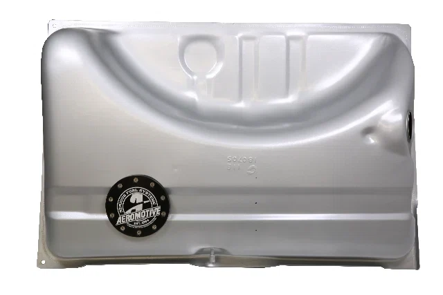 Fuel Tank Fuel System Vehicle Specific Fit Aeromotive 18144-BGPL